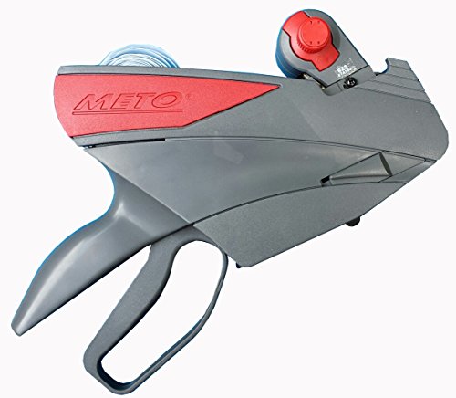 meTo 6.22 1-Line Price Marking Gun