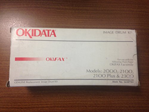 Okidata OKI drum kit ( 56107701 )