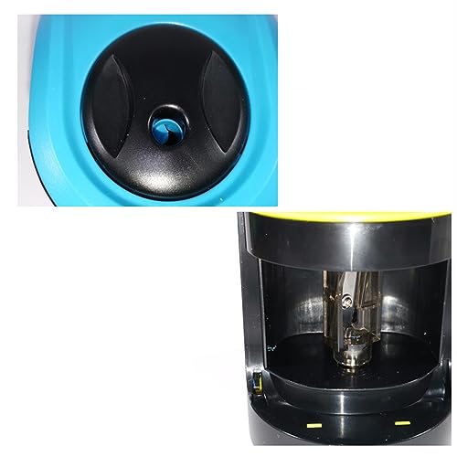 Student Automatic Pencil Roller Sharpener Stationery Electric