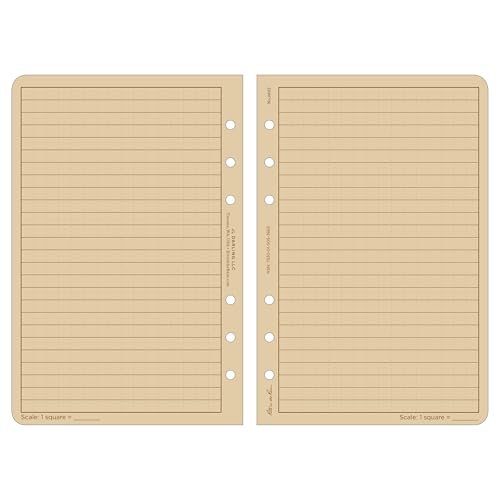 Binder Kit, 40 Sheets, Polydura Tan Cover