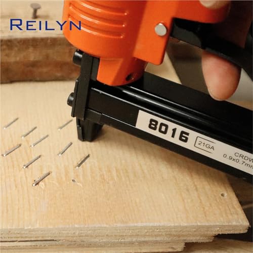 Air Stapler Pneumatic Upholstery Staple Gun Nailer Small for sofa