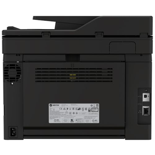 Xerox C245 Wireless Color All-in-One Printer - Amazon Exclusive