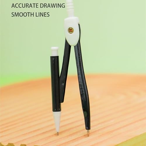Compass Set Drawing Tools Geometric Kit