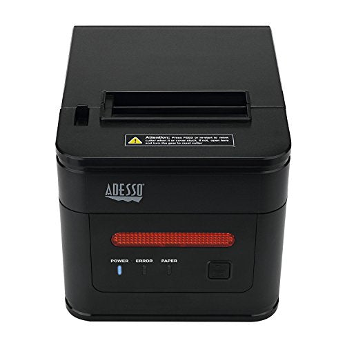 Adesso NuPrint 210 Thermal Receipt Printer, 2" (58mm) Width
