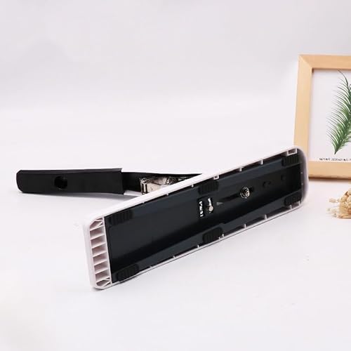 BNISRGLD Heavy Duty Stapler Labor-Saving Thickened