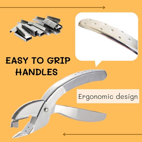 SUN-STAR Staple Remover PRO S4765800