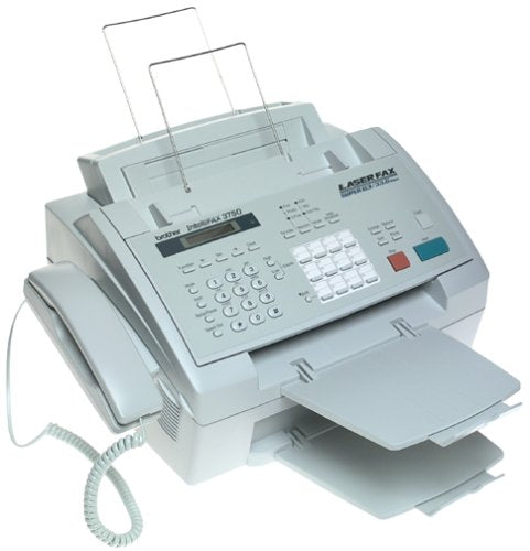 Brother PPF-3750 Plain Paper Laser Fax