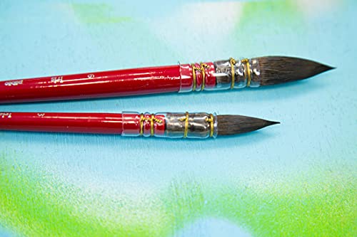 Pebeo Paint Brush Paintbrush
