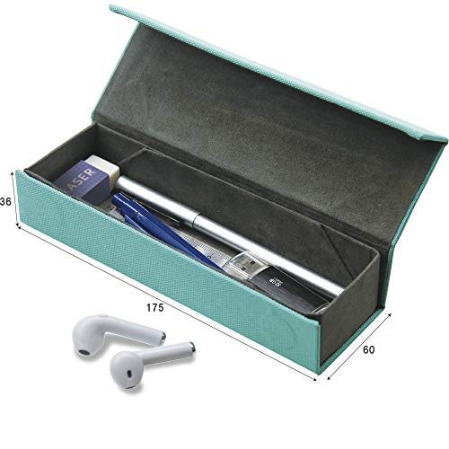 Debika 053013 Patanic Multi-Pen Case, Camouflage