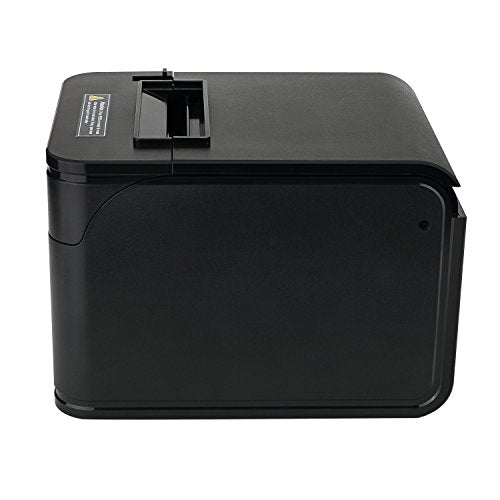 Adesso NuPrint 210 Thermal Receipt Printer, 2" (58mm) Width