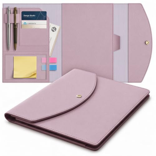 A4 Letter Notebook Cover for Rocketbook & Planner - Cover Only
