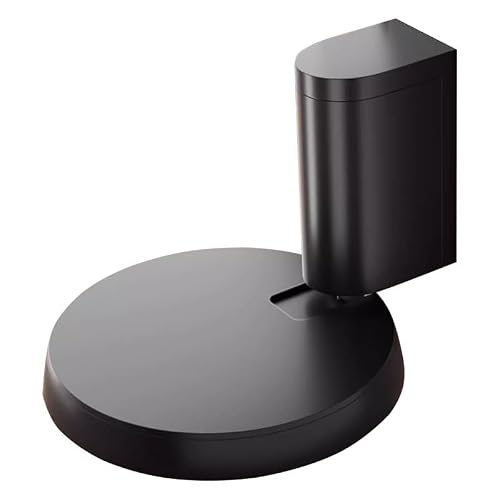 Zinc Alloy Silent Anti Collision Wall Hitting Invisible Door Stop