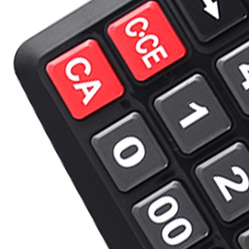 Calculator Mini Pocket Electronic Calculator Scale Portable Precision Digital Jewelry Gold Gram Scales LCD Weight Balance