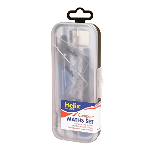 Helix compact maths set