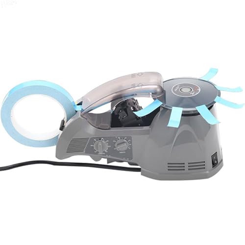 NSA Automatic Tape Dispenser ZCUT-870 Automatic Feeding and Cutting with Motion Sensor Cutting