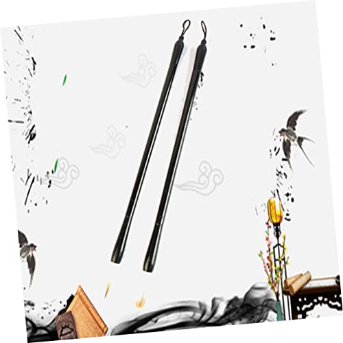 Chinese Calligraphy Brush Kanji Drawing Brush Beginner Students，3pcs Writing Brush Ink Pen Set Japanese Stationery Hair Brush Sets Hu Brush Nylon Hair Paint Brushes Japanese Drawing Brush Calligraphy
