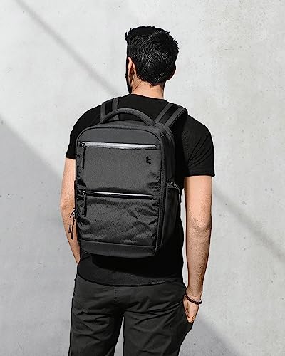 tomtoc 15.6-inch Professional Laptop Backpack, X-Pac Techpack 28L