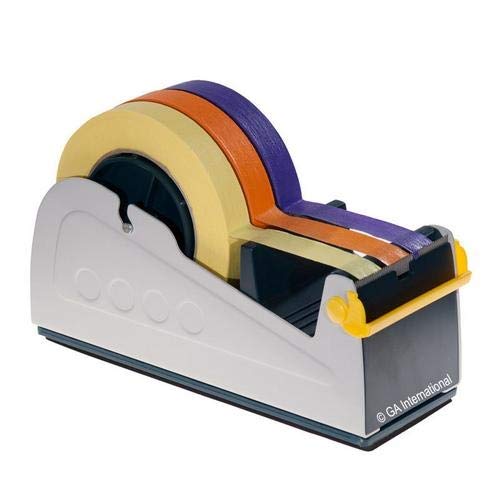 LabTAG TDMC-3, Tape Dispenser, 3", Wide (Pack of 3 pcs)
