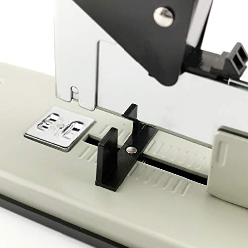D.RECT 3930 - High Capacity Stapler | 240 Sheet Capacity | Paper Stapler | Perfect for Office or Home | Ideal for Organizing Documents