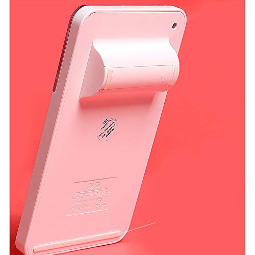 12 Digit Calculator Power Color Caculator Cute Small Solar Calculators Scientic Calculater School Exam for Office