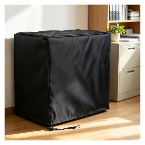 Biegnc Scratch/Water Resistant Cabinet Safes Cover, Custom Size