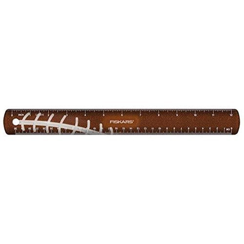 Fiskars 5 Inch MVP Non-Stick 16 Count Kids Scissor, 16 Scissors and 12 Rulers