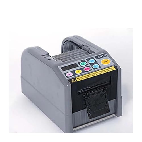 Automatic Tape Cutting Machine Double-Sided Dispenser Adhesive Ribbon Packaging(Group 2)