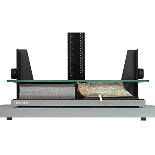 Kaiser Book Holder for Copying Books (205771)