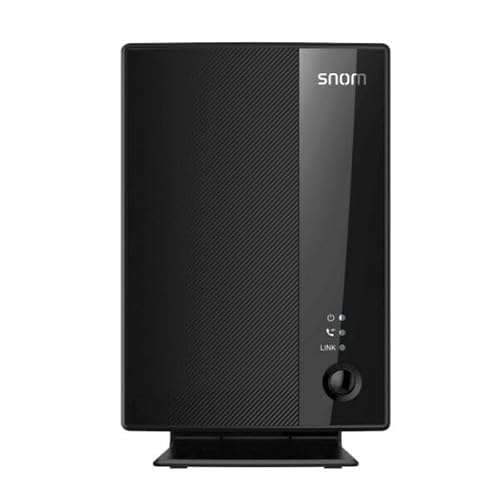 Snom M500 Pro DECT Multicell Base Station