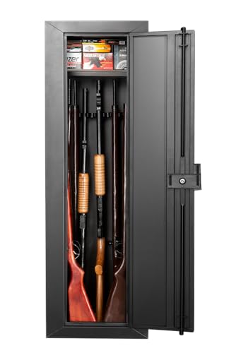 10-14 Modular Gun Cabinet