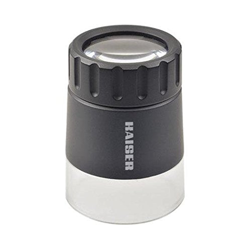 Kaiser All-Purpose Magnifier, 4.5X (202351)