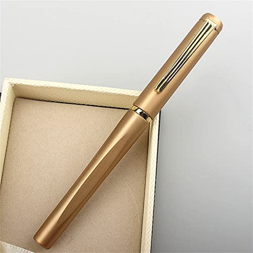 CDGTHYU Rollerball Pen 0.5mm Ball Point Ink Pens Roller Stationery Office School Supplies Writing Gel(D)