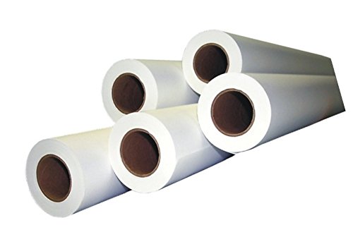 Alliance Wide Format Mylar 30" x 150' 4 mil Double Matte Xerographic Film 1 Ply, 3" ID Core, 1 Roll Per Case (30151)