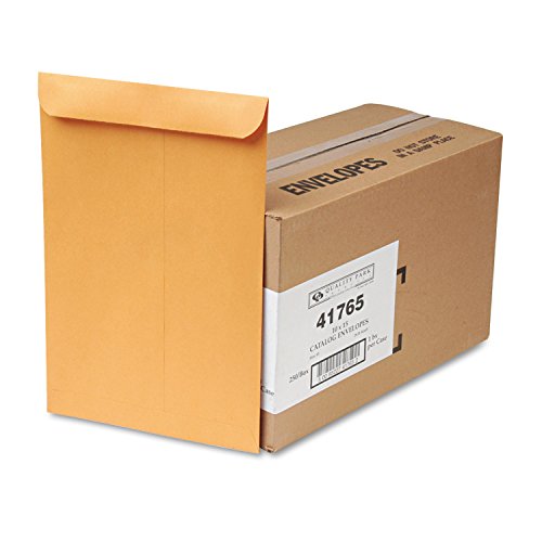 QUA41765 - Quality Park Catalog Envelope