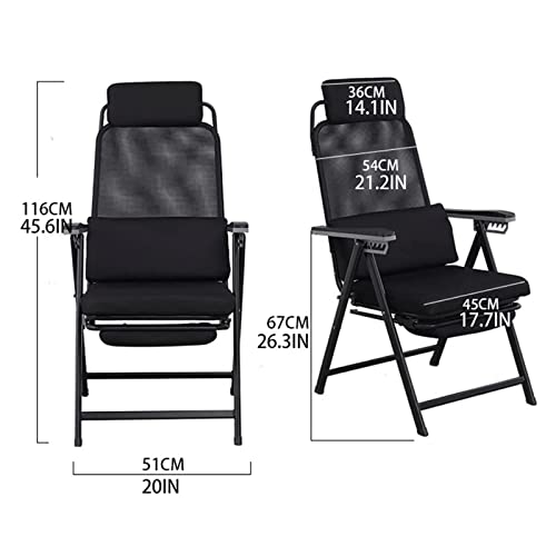 POCHY Flexible Office Chair Ergonomic Office Chair with Armrests Comfortable Desk Chair Reclining Home Managerial Chairs Portable Executive Chairs Cozy