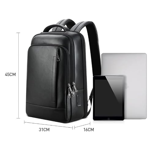 AODFDSJH Laptop Backpack, Hiking Waterproof Outdoor Sports Casual Daypack Travel Essentials