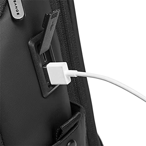 AODFDSJH Arrival Laptop Backpacks Multifunctional with WaterProof Big Capacity Daily Work Business Backpack Back Pack