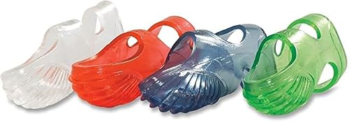 Lee Tippi Micro Gel Fingertip Grips - Size 5 Small - 10 Pack (S61050) - 5 Pack