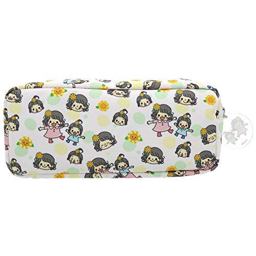 Sunstar Stationery S1421611 Youtuber Himawari Chaneru Sewing Pen Case