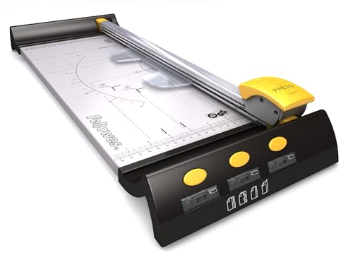 Fellowes Proton A3 Frequent Use Rotary Trimmer