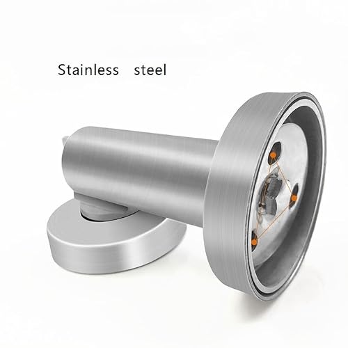 Thickened 304 Stainless Steel Door Stop with Strong
