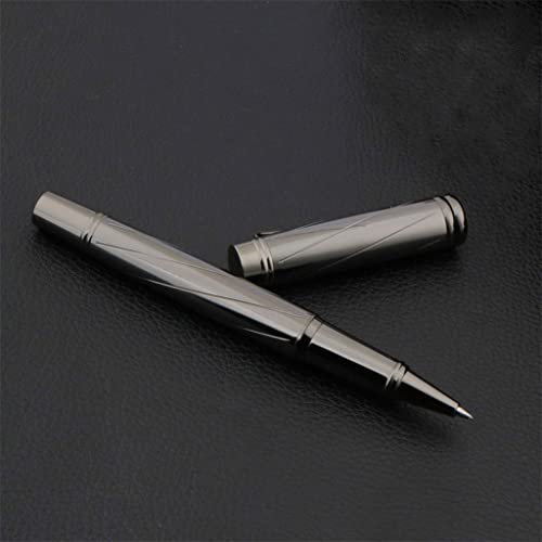 CDGTHYU Rollerball Pen Metal Elegante Signature Ink Pens