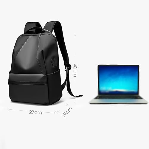 UOHLCX HBJWOV Carry On Backpack, Laptop, Waterproof, Hiking, Casual Bag