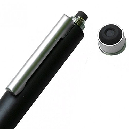 Zebra SB23-CFS Multifunction Pen Sharbo X CB8 Carbon Flash Silver