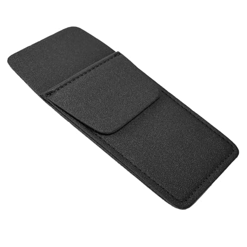 Gonehyu 10 PCS Pen Insert Pouch Nurse Organizer Pocket Protector Pencil Holder for Hospital Shirts