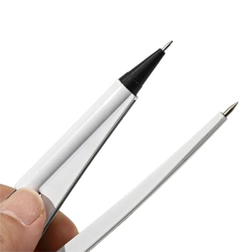 Set of Compasses As Learning Supplies