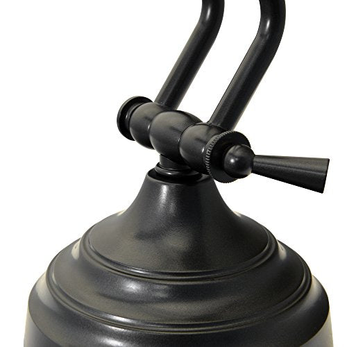 Cocoweb 12 LED Piano Desk Lamp with Dimmer - Oil Rubbed Bronze