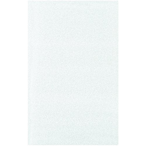 Aviditi 5 x 8" Flush Cut Foam Pouches