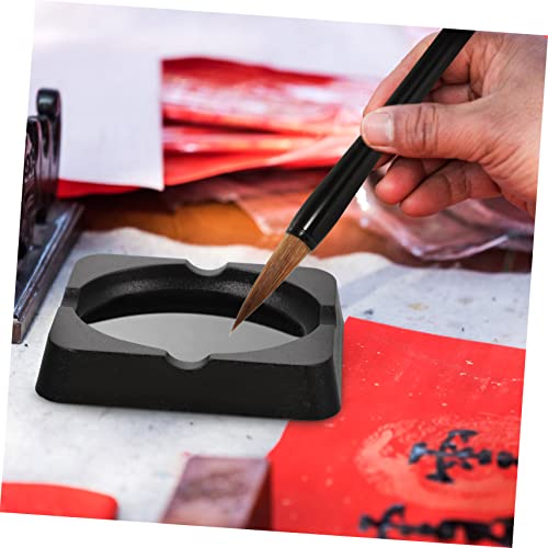 Chinese Caligraphy Brush, 1 Set Set Japanese Art Calligraphy Brush Chinese Calligraphy Supplies Chinese Calligraphy