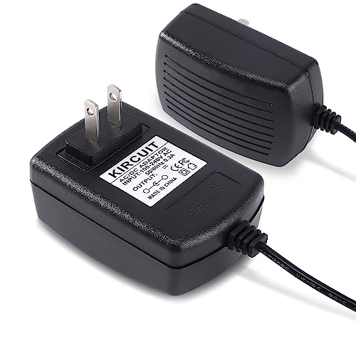 AC Adapter for Panasonic KX-A422 KXA422 VoIP Phone Charger Power Supply Cord PSU